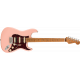 FENDER PLAYER STRATOCASTER HSS LIMITED EDITION SHELL PINK