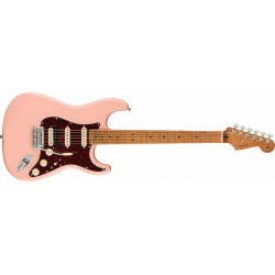 FENDER PLAYER STRATOCASTER HSS LIMITED EDITION SHELL PINK