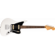 FENDER PLAYER II JAGUAR POLAR WHITE 0140580515 