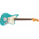 FENDER PLAYER II JAGUAR AQUATONE BLUE 0140580518 