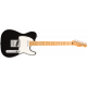 FENDER PLAYER II TELECASTER BLACK 0140552506