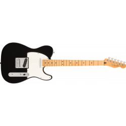 FENDER PLAYER II TELECASTER BLACK 0140552506