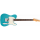 FENDER PLAYER II TELECASTER AQUATONE BLUE 0140550518 