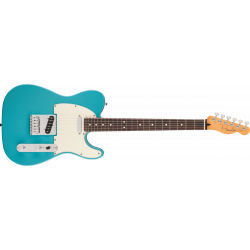 FENDER PLAYER II TELECASTER AQUATONE BLUE 0140550518 