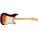 FENDER PLAYER PLUS STRATOCASTER 3 COLOR SUNBURST 0147312300 