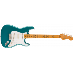 FENDER VINTERA II 50S STRATOCASTER OCEAN TURQUOISE 0149012308