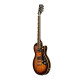 DUESENBERG FANTOM S TOBACCO BURST