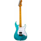 JET GUITARS JS450 OCEAN BLUE