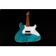 JET GUITARS JS450 OCEAN BLUE