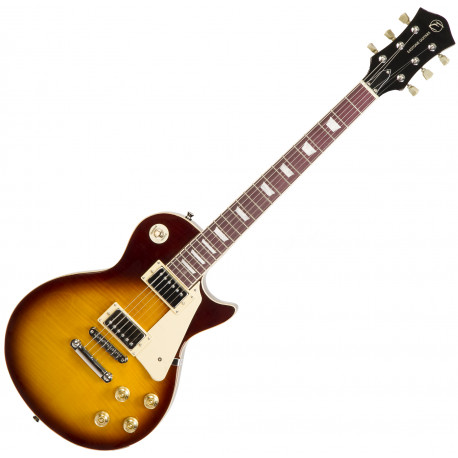 EASTONE LP200 HB HONEY SUNBURST