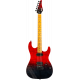 JET GUITARS JS1000 VULCANO