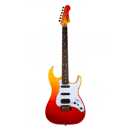 JET GUITARS JS600