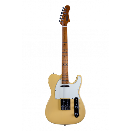 JET GUITARS JT300 BUTTERSCOTCH