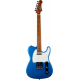 JET GUITARS JT300 LAKE PLACID BLUE