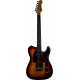 JET GUITARS JT 350 SUNBURST