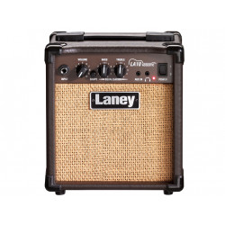 LANEY AMPLI ACOUSTIC LA10