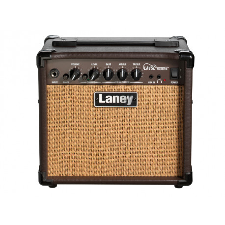 LANEY AMPLI ACOUSTIC LA15