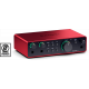 FOCUSRITE SCARLETT4 2I2