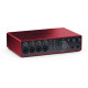 FOCUSRITE SCARLETT4-18I16