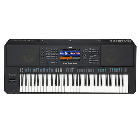 YAMAHA PSR SX920