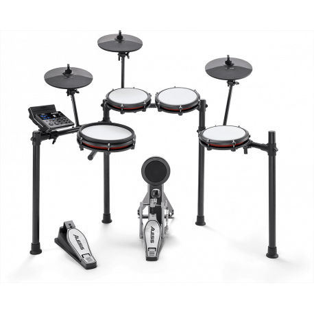 ALESIS NITROMAXKIT