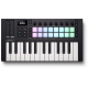 NOVATION LAUNCHKEY MN25 MK4