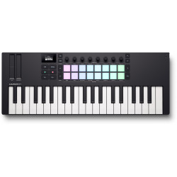 NOVATION LAUNCHKEY MN37 MK4