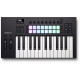 NOVATION LAUNCHKEY 25 MK4