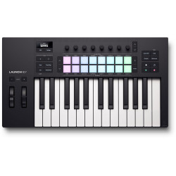 NOVATION LAUNCHKEY 25 MK4