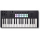 NOVATION LAUNCHKEY 37 TOUCHES MK4