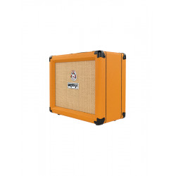 ORANGE COMBO CRUSH20W REVERB