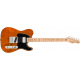 SQUIER AFFINITY TELECASTER FMT SH