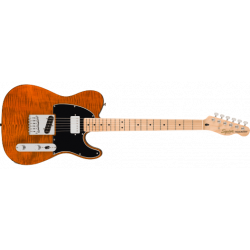 SQUIER AFFINITY TELECASTER FMT SH