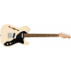 SQUIER AFFINITY TELECASTER THINLINE OLYMOIC WHITE 0378271505 