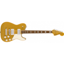 SQUIER PARANORMAL TROUBLEMAKER TELECASTER DELUXE EN EDITION LIMITE