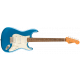 SQUIER STRATOCASTER CLASSIC VIBE 60 LAKE PLACID BLUE 0374010502 