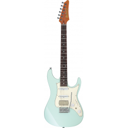 IBANEZ AZ 2204 MGR Mint Green