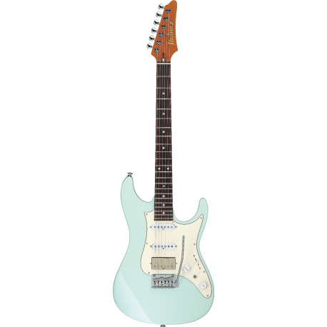 IBANEZ AZ 2204 MGR Mint Green