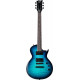 LTD EC200DX BLUE BURST