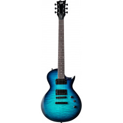 LTD EC200DX BLUE BURST