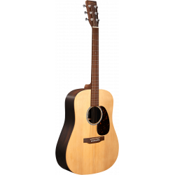 MARTIN&CO DX2E BRAZILIAN ROSEWOOD