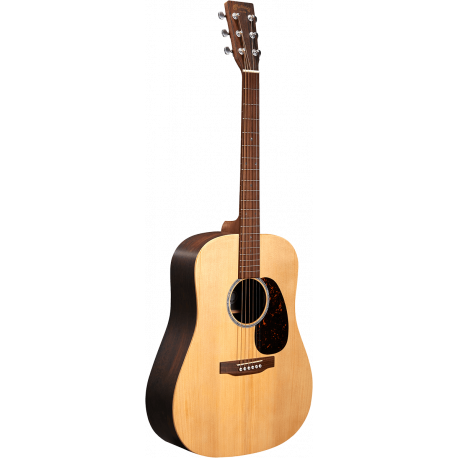 MARTIN&CO DX2E BRAZILIAN ROSEWOOD