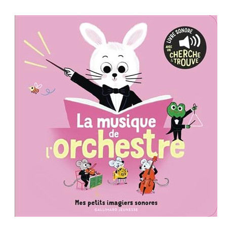 La musique de l'orchestre