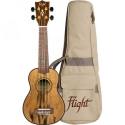 FLIGHT UKULELE SOPRANO DAO