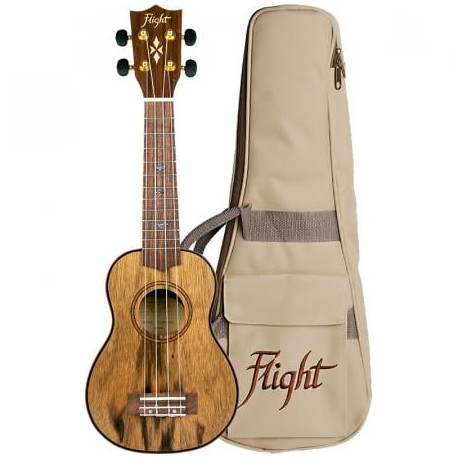 FLIGHT UKULELE SOPRANO DAO