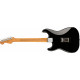 FENDER STRATOCASTER TOM MORELLO SIGNATURE RW BLACK