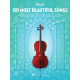 101 Most Beautiful Songs - Violoncelle