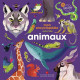 Mon encyclopédie animée - Animaux