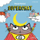 Superchat - livre-CD pascal parisot