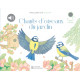 Chants d'oiseaux du jardin